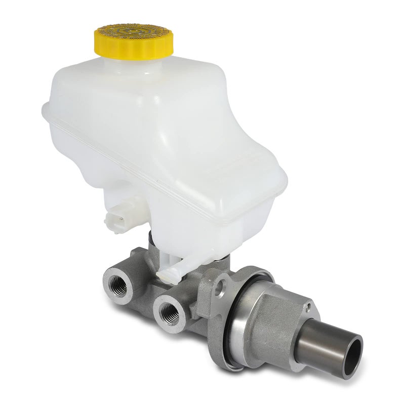 A-Premium APremium Brake Master Cylinder with Reservoir and Cap Compatible with Chrysler and Dodge Vehicles 300 20092019 Challenger 20112019 Charger 20092019 Replaces 68048551AB