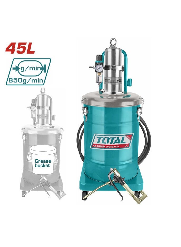 TOTAL 45 kg Air Grease - THT118452 - Total