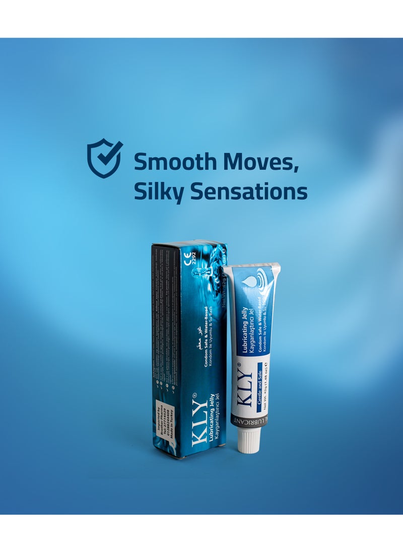 KLY KLY Lubricant gel 82 gm  - Image 2