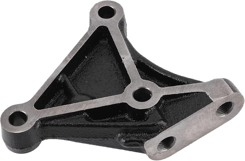 حامل تركيب محرك بديل، مادة حديدية، عالية القوة، بديل لمحرك CRV Element K24 - بناء متين، تركيب دقيق، قطعة إصلاح مثالية - Image 4