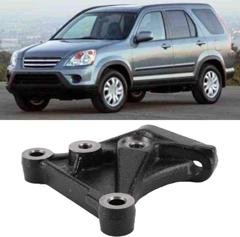 حامل تركيب محرك بديل، مادة حديدية، عالية القوة، بديل لمحرك CRV Element K24 - بناء متين، تركيب دقيق، قطعة إصلاح مثالية - Image 5