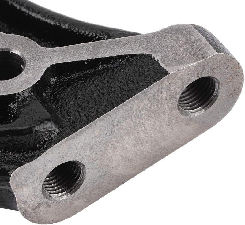 حامل تركيب محرك بديل، مادة حديدية، عالية القوة، بديل لمحرك CRV Element K24 - بناء متين، تركيب دقيق، قطعة إصلاح مثالية - Image 2