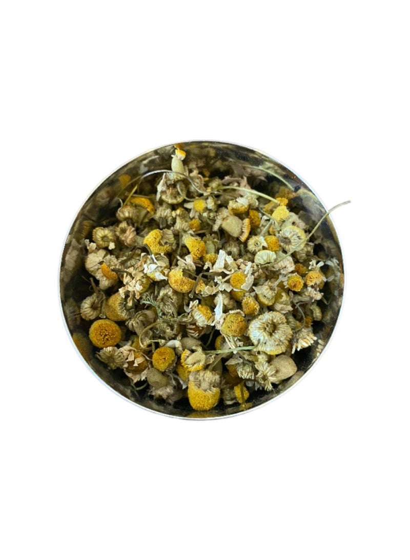 DRIED CHAMOMILE FLOWER 150 GM