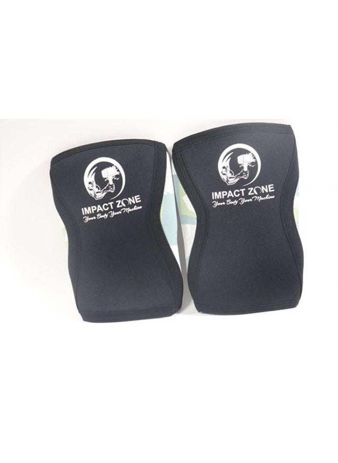 Impact Zone Knee Sleeve  - Image 1