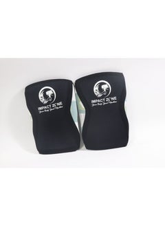 Impact Zone Knee Sleeve  - Image 2