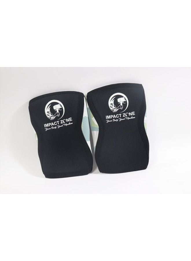 Impact Zone Knee Sleeve  - Image 2