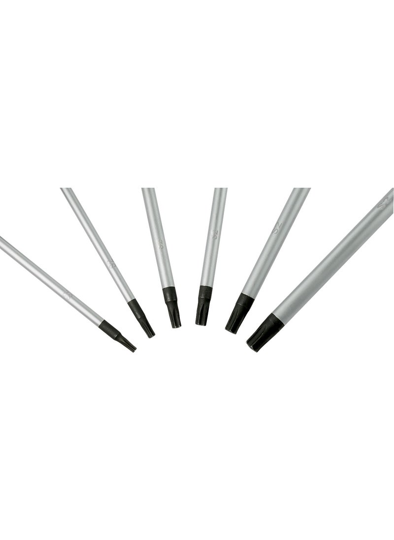 BOSCH Professional Screwdriver Set 6 Pieces  - Image 5