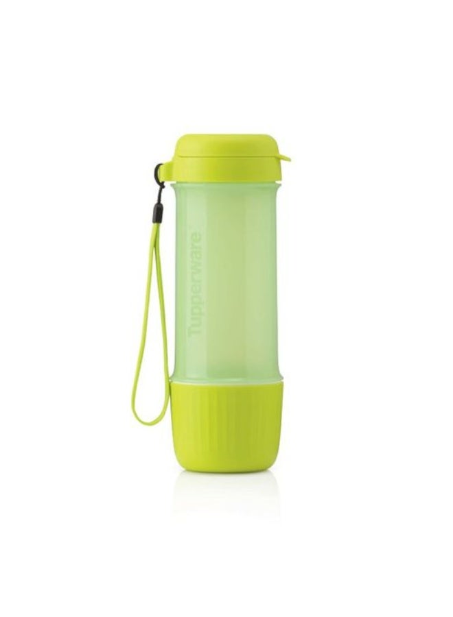 توبروير زجاجة ماء مع مصفاة فواكه – 700 مل – Eco Bottle - Image 1