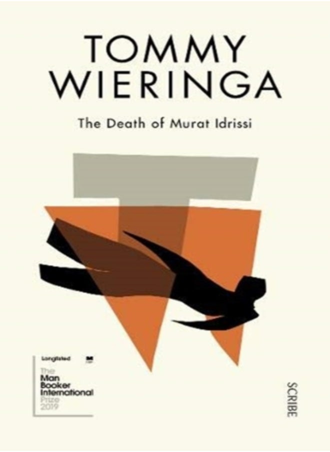 The Death of Murat Idrissi 