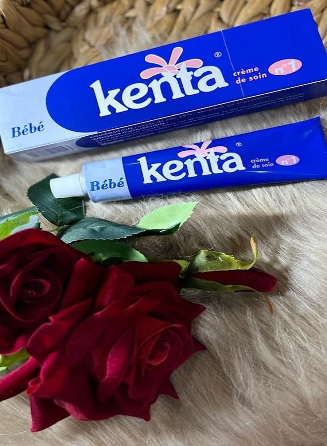 bebe كريم كينتا 30 جرام - Image 2