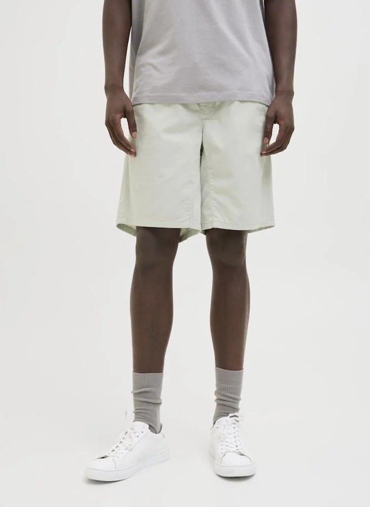 JACK & JONES Jpstjaiden Essential Drawstring Shorts