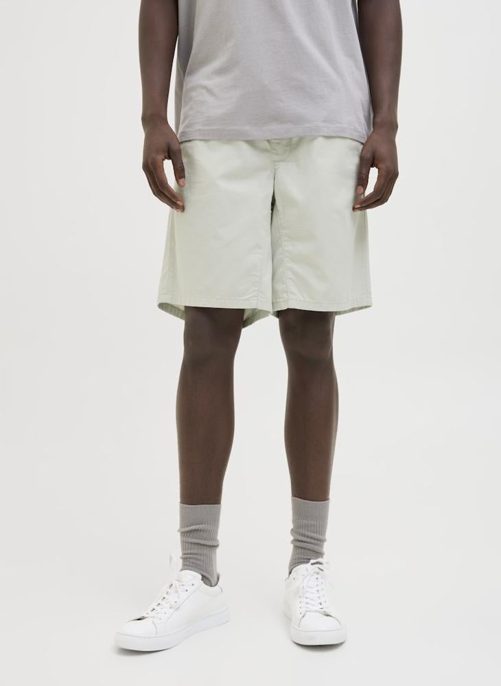 جاك اند جونز شورت أساسي برباط - Image 1