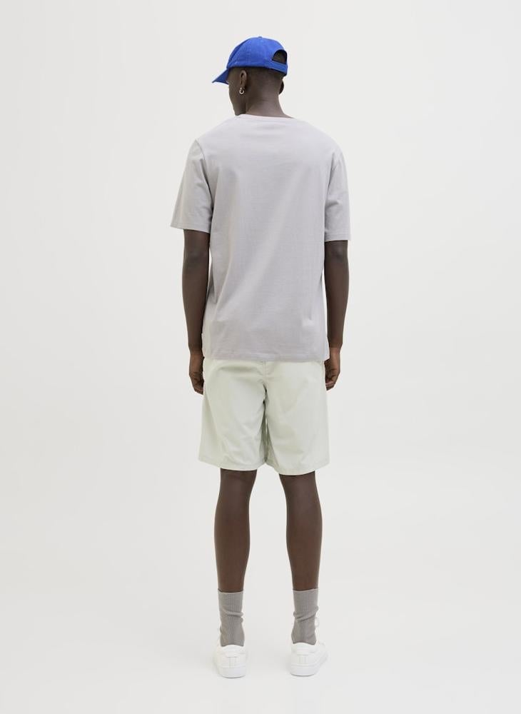 جاك اند جونز شورت أساسي برباط - Image 2