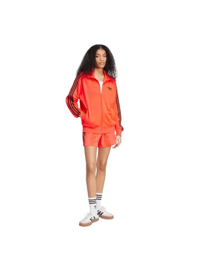 adidas Originals  Adicolor Classic Firebird Loose Track Top for Women | Best Price UAE