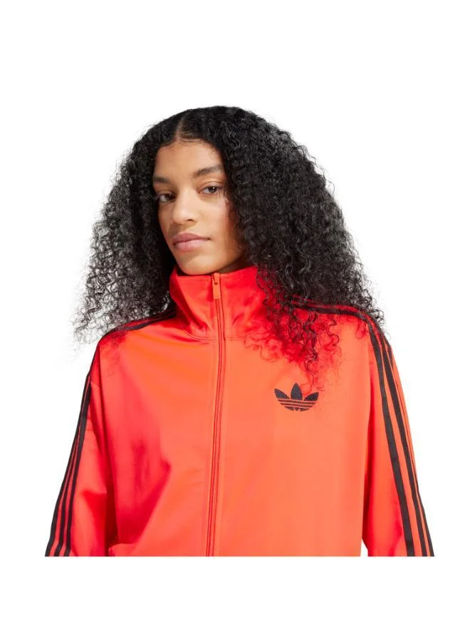 adidas Originals  Adicolor Classic Firebird Loose Track Top for Women | Best Price UAE