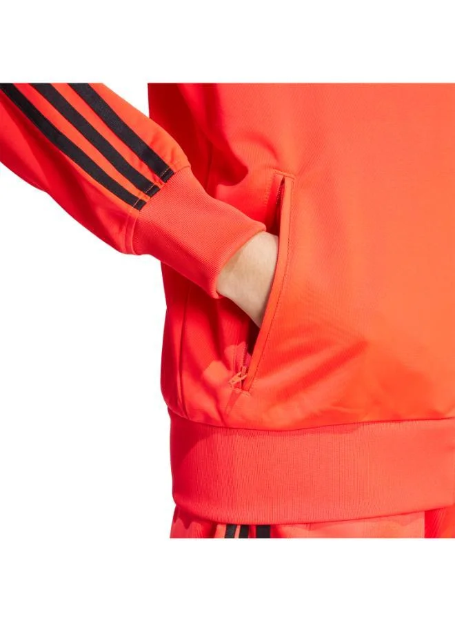 adidas Originals  Adicolor Classic Firebird Loose Track Top for Women | Best Price UAE