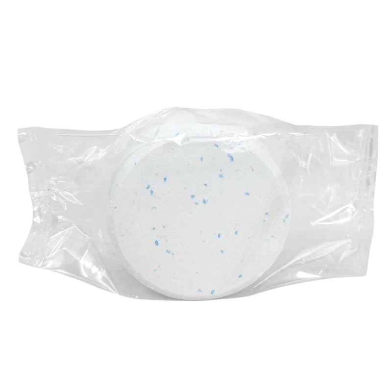 Robelle 15-Pounds Premium 5-In-1 Multi-Purpose Tabs, Chlorine Tablets 3 Inch, Sanitizer, Clarifier, Stain Inhibitor, Algae Control, Descaler, Sunlight Protector All In One, Made In USA - Image 2