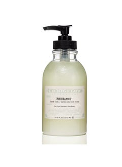 C. O. Bigelow C.O. Bigelow Hand Wash Bergamot Liquid Soap Iconic Collection Bergamot Hand Wash 10.5 Fl Oz  - Image 1