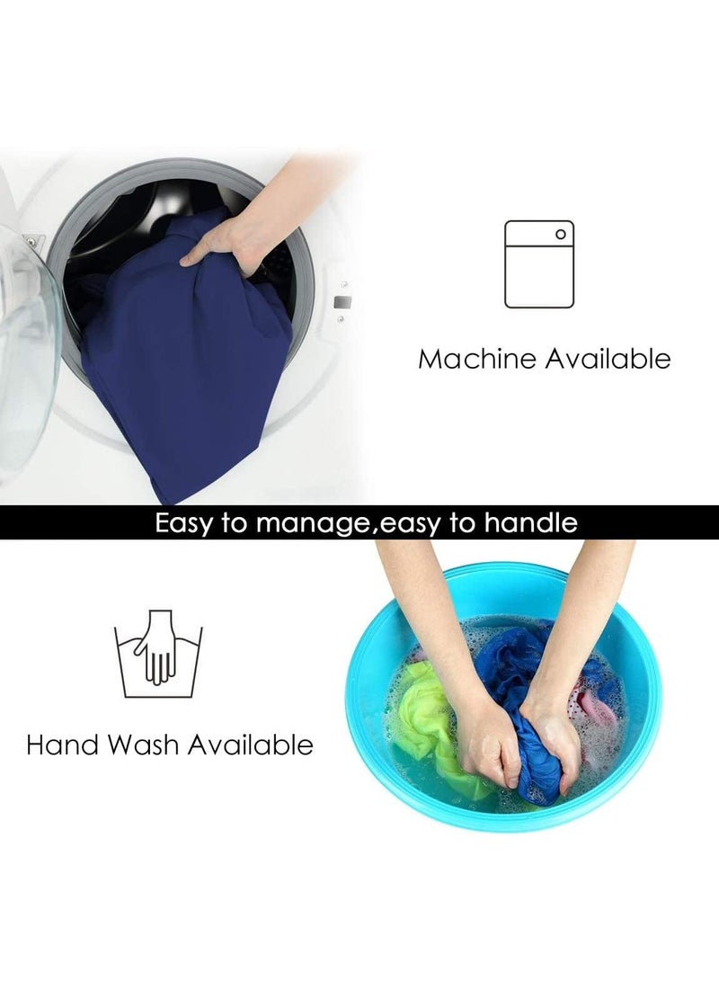 Y&D Sleeping Bag Liner Camping Travel Home Bed Sheet Lightweight Breathable Hotel Compact Sacks - Image 5