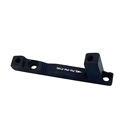 JooFn Disc Brake Mounting Bracket PM to PM Disc Brake Adapter for 180mm Rotor - Image 2