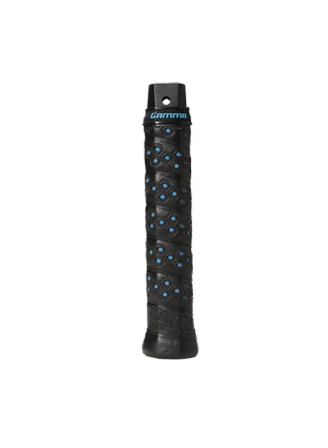 GAMMA Tennis Honeycomb Replacement Grip, Moisture Wicking, Tacky, Extra Durable - Image 2