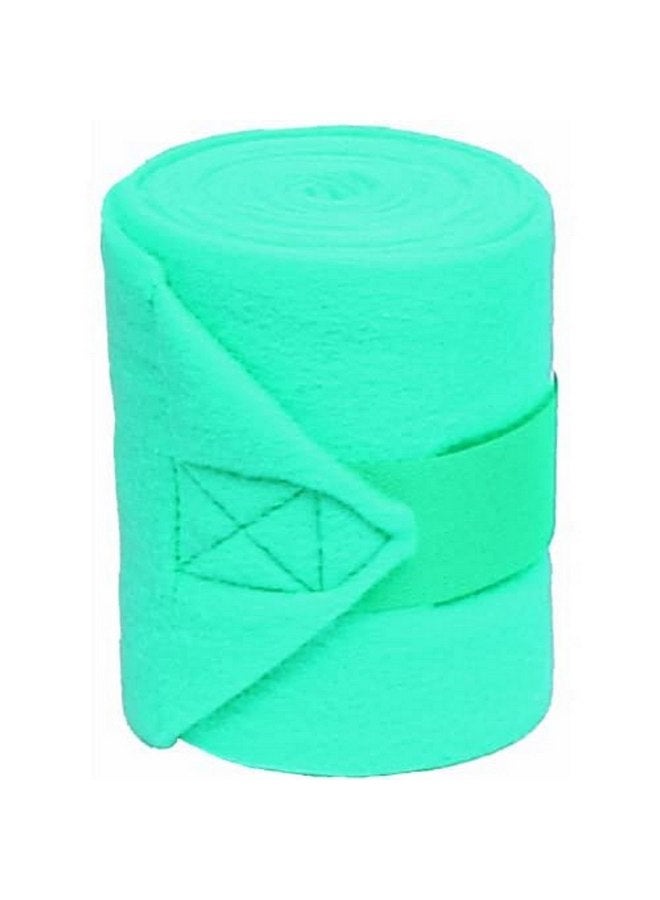 أغطية بولو موستانج، فيروزي، 9 أقدام