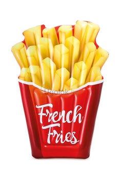 INTEX Intex French Fries Pack Inflatable Mattress  - Image 2
