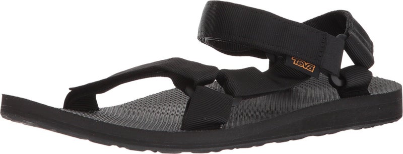 Teva Men's Original Universal Urban Sandal, Black, 10 M US - Image 1