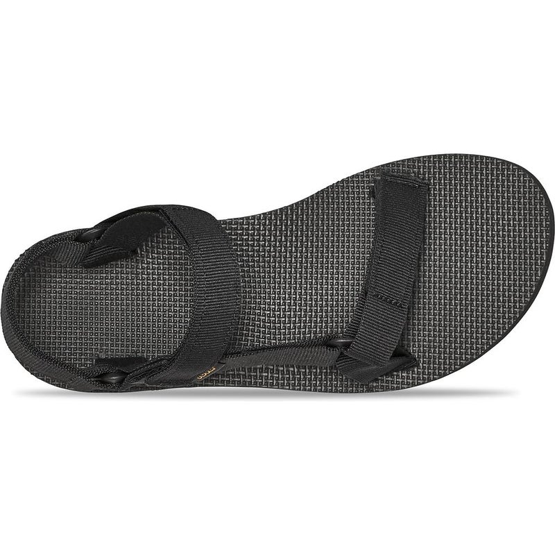 Teva Men's Original Universal Urban Sandal, Black, 10 M US - Image 5