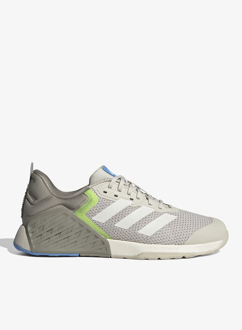 Adidas Dropset 3 Trainer - Image 1