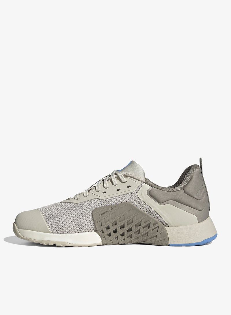 Adidas Dropset 3 Trainer - Image 2