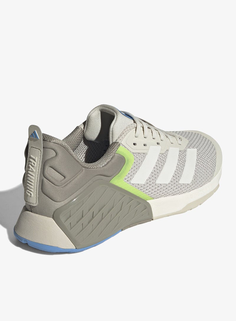 Adidas Dropset 3 Trainer - Image 4
