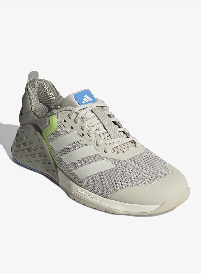 Adidas Dropset 3 Trainer - Image 3