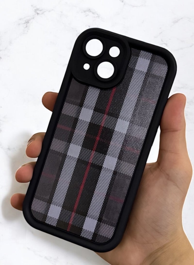 Elegance Iphone Case Cover For Iphone 15 In Trendy & Elegant Design - Image 1