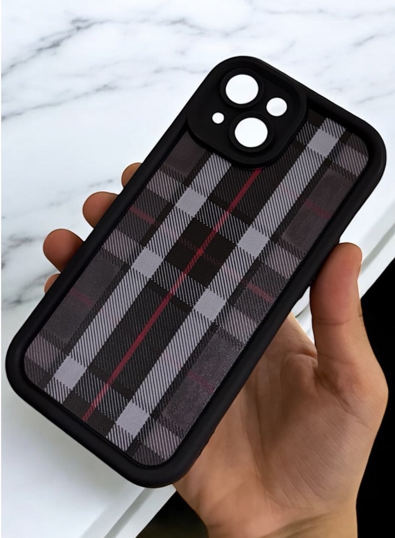 Elegance Iphone Case Cover For Iphone 15 In Trendy & Elegant Design - Image 2