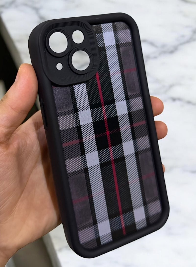 Elegance Iphone Case Cover For Iphone 15 In Trendy & Elegant Design - Image 3