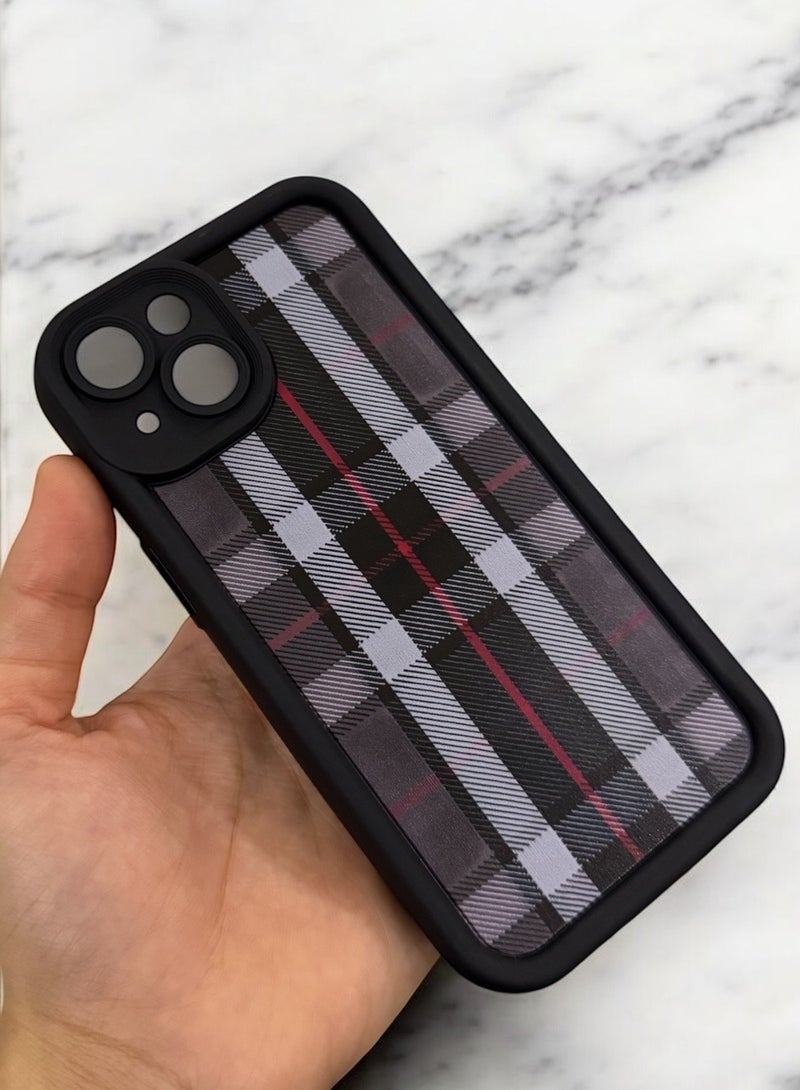 Elegance Iphone Case Cover For Iphone 15 In Trendy & Elegant Design - Image 4