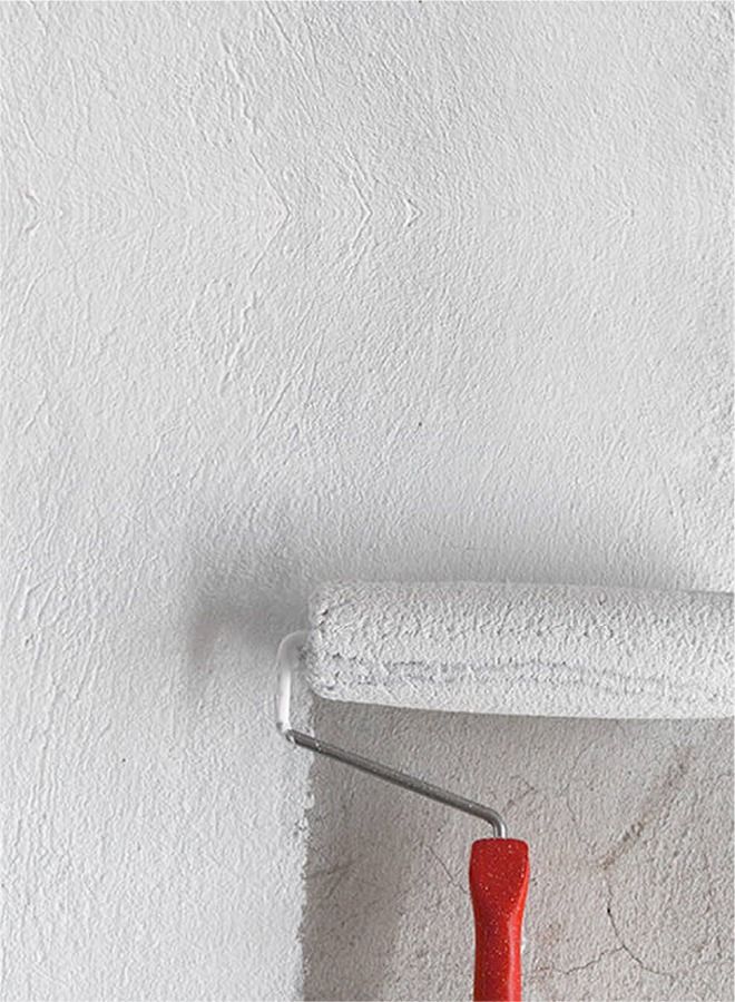 Jazeera Paints Jazeera Green Prime White - Image 1