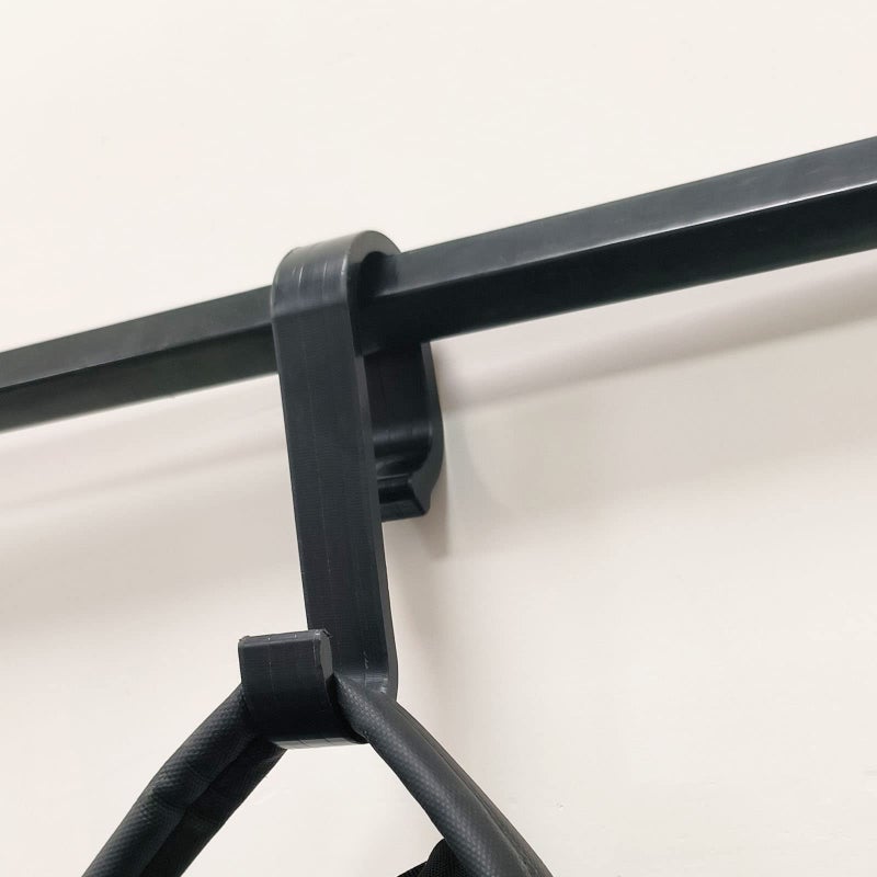 PIAOLGYI Hook for Wonderfold Wagon S Hook Accessories Compatible with Wonderfold Wagon W4 (2 Pack) - Image 5