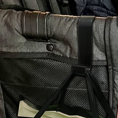 PIAOLGYI Hook for Wonderfold Wagon S Hook Accessories Compatible with Wonderfold Wagon W4 (2 Pack) - Image 3