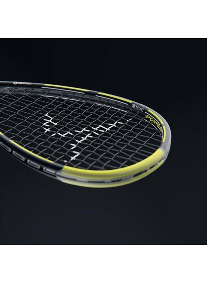 PERFLY Squash Racket Perfly Power  - Image 2