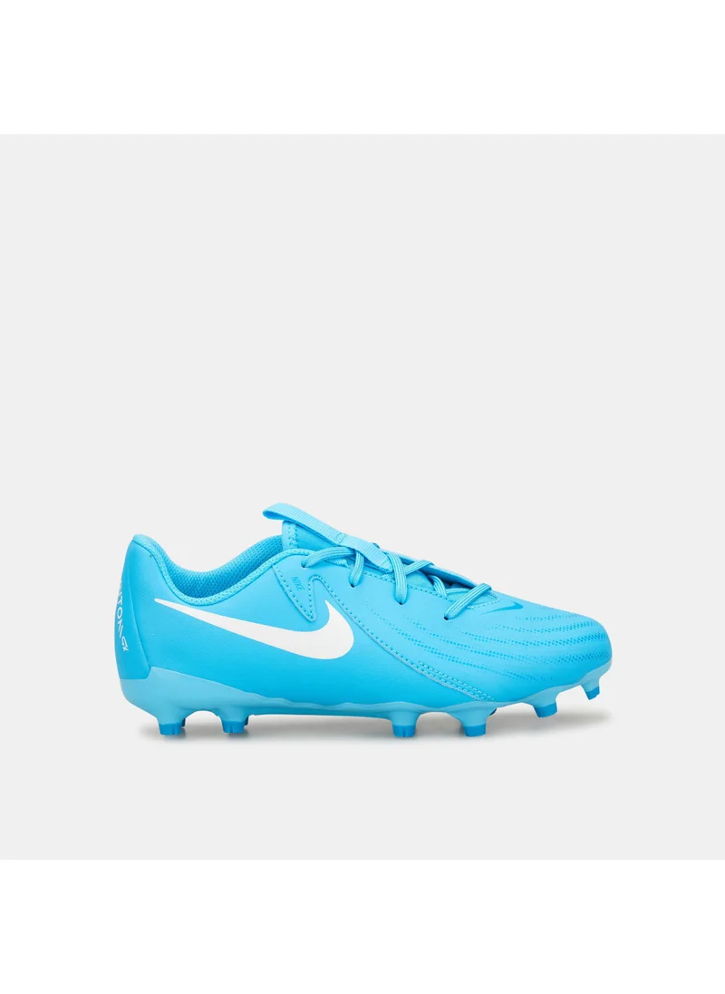 Nike Kids' Phantom GX 2 Academy Multi-Ground Football Shoes