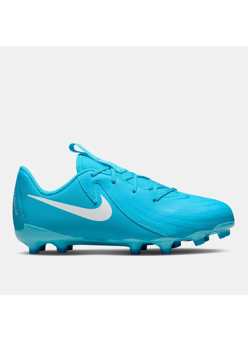 Nike Kids' Phantom GX 2 Academy Multi-Ground Football Shoes