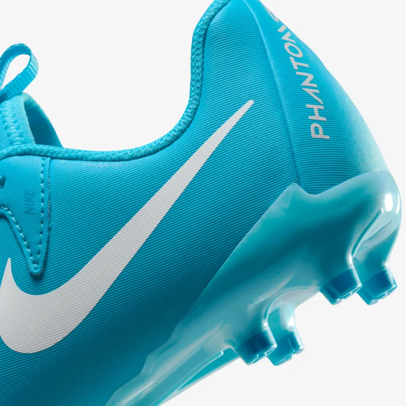 Nike Kids' Phantom GX 2 Academy Multi-Ground Football Shoes
