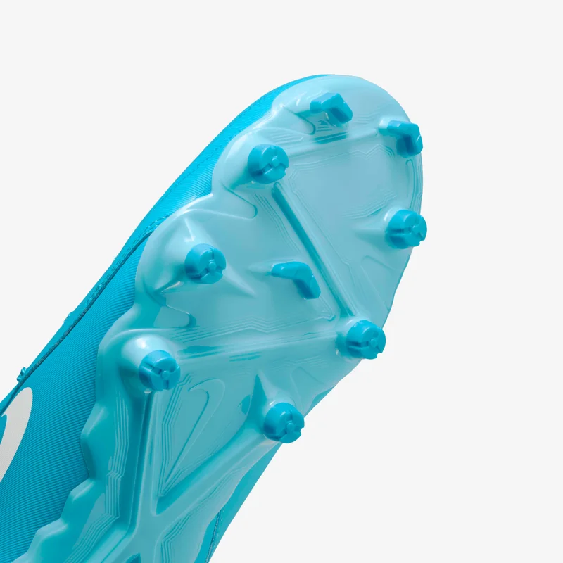 Nike Kids' Phantom GX 2 Academy Multi-Ground Football Shoes