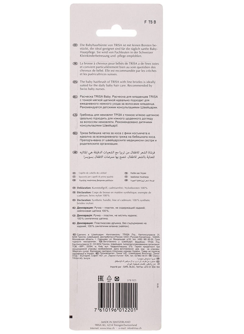 TRISA Extra Soft Bristles Baby Assorted - Image 3