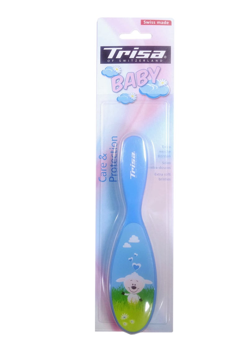 TRISA Extra Soft Bristles Baby Assorted - Image 1