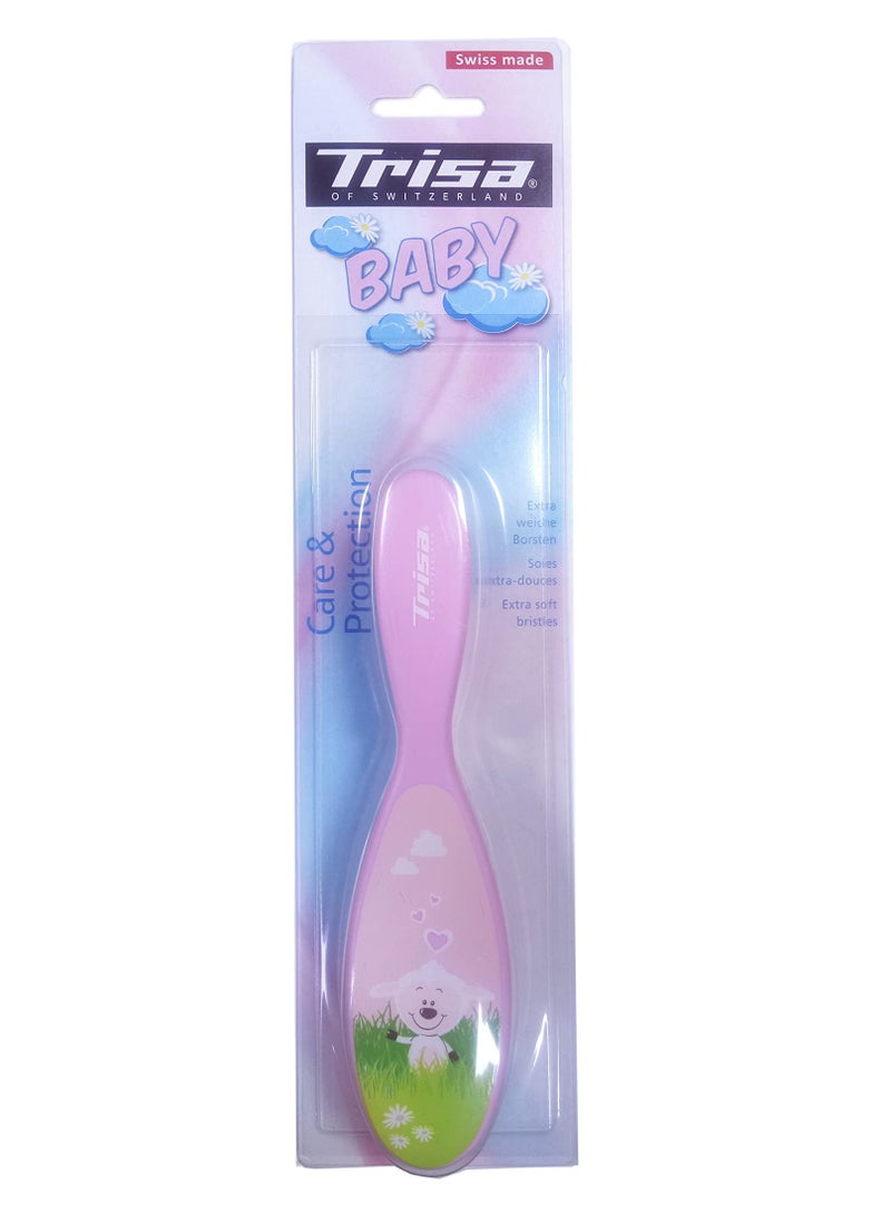 TRISA Extra Soft Bristles Baby Assorted - Image 2
