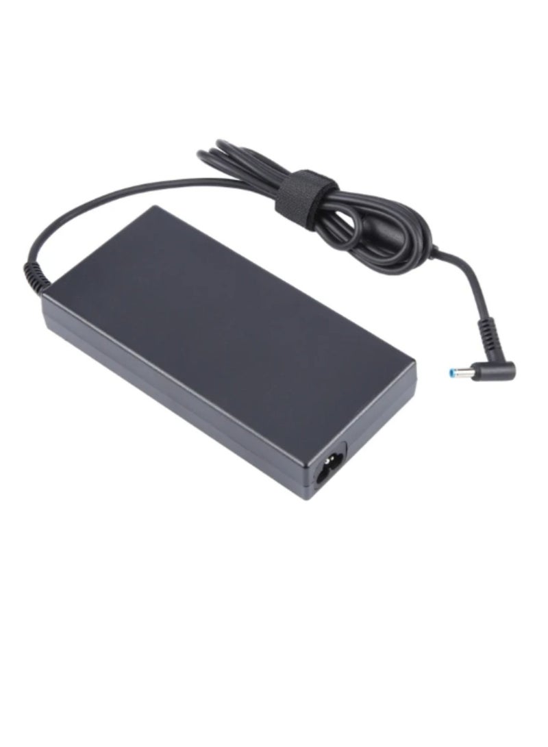 Terabyte 150W Replacement Charger laptop adapter for dell 19.5V 7.7A 4.5×3.0 mm Black Color - Image 1