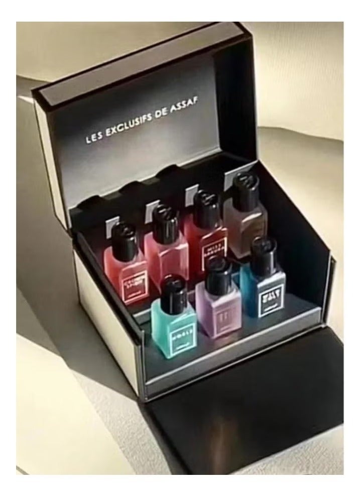 ASSAF Les Exclusifs De Assaf Riyadh - Image 1